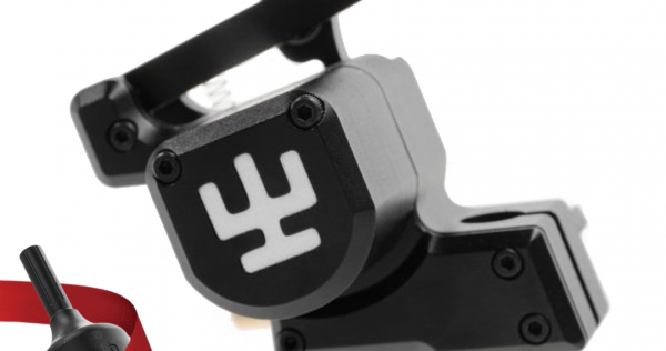 タトゥーマシン　 vlad blad Avenger 2 Pro Vlad Blad Avenger 2 Pro - Professional Tattoo Machine for Artists